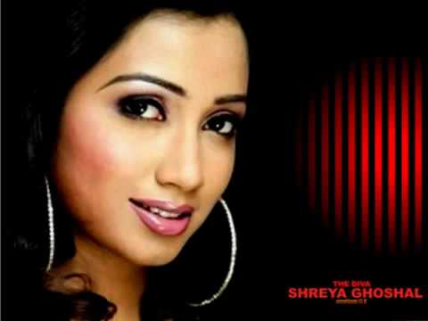 Ajanabi Hawaayein Lyrics - Shreya Ghoshal