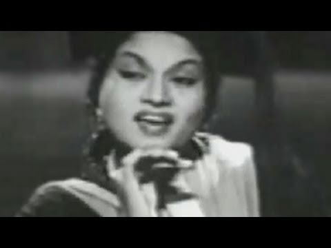 Aji Hum Bharat Ki Naari Lyrics - Prativadi Bhayankara Sreenivas, Geeta Ghosh Roy Chowdhuri (Geeta Dutt)