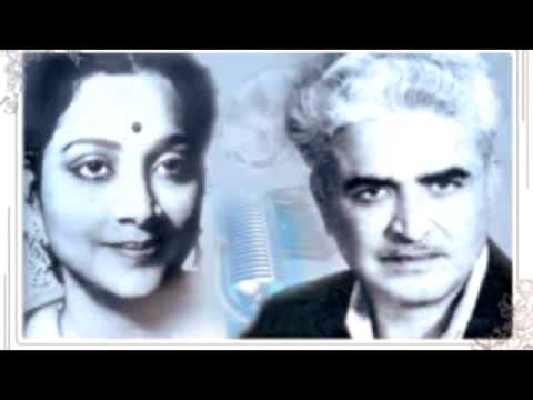 Aji Pyaar Se Munh Na Modna Lyrics - Ramchandra Narhar Chitalkar (C. Ramchandra), Sulochana Kadam