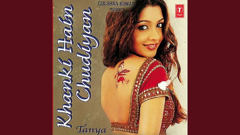 Akhiyan Mila Le Soniya Lyrics - Tanya Singh