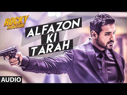 Alfazon Ki Tarah Lyrics - Ankit Tiwari