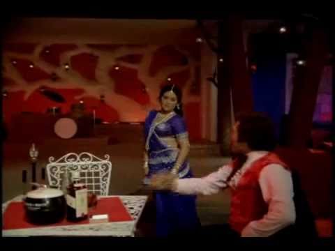 Allah Meri Payal Bole Lyrics - Lata Mangeshkar