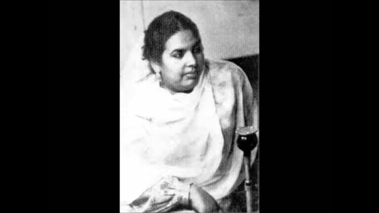 Ambva Pe Papiha Lyrics - Zeenat Begum