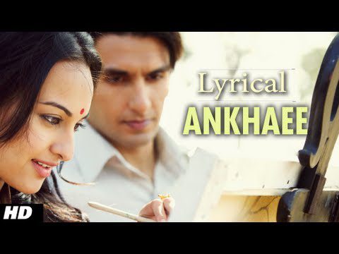 Ankahee Lyrics - Amitabh Bhattacharya