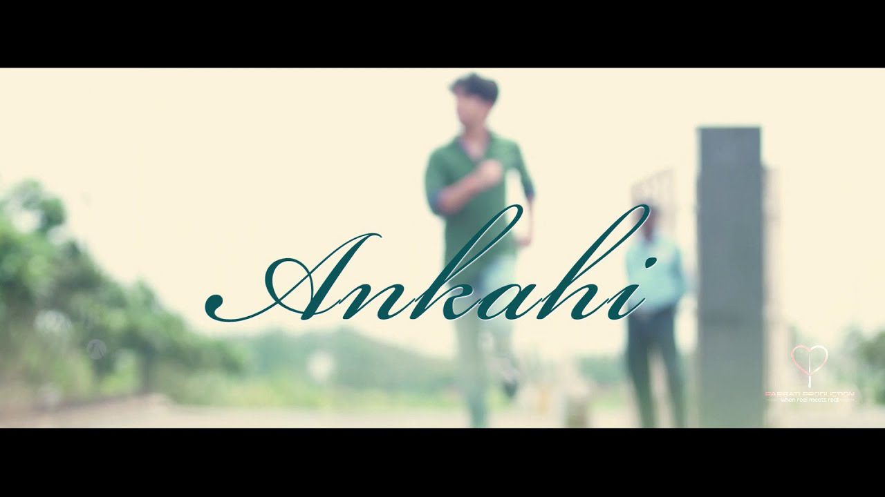 Ankahi (Title) Lyrics - Aditya Behera