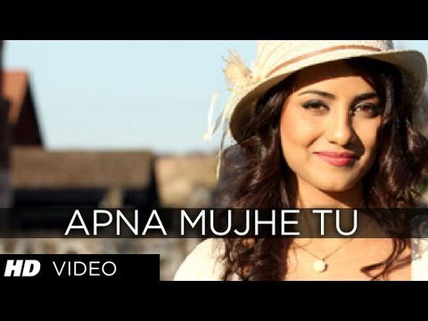 Apna Mujhe Tu Laga Lyrics - Sonu Nigam
