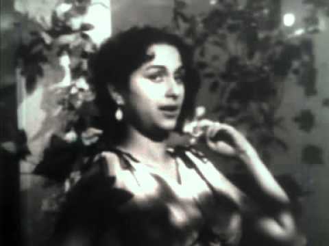 Apne Khayalon Ko Samjha Dijiye Lyrics - Lata Mangeshkar
