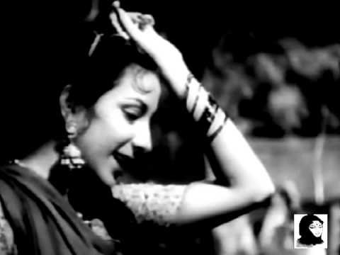Apne Saajan Ke Man Mein Lyrics - Geeta Ghosh Roy Chowdhuri (Geeta Dutt)