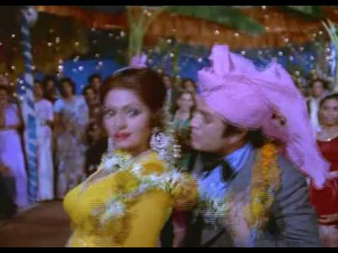 Are Aa Gaye Hum Dildaar Lyrics - Kishore Kumar, Lata Mangeshkar