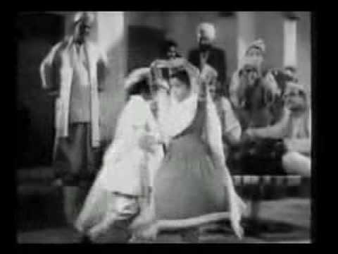 Are Bhai Nikal Ke Lyrics - Kishore Kumar