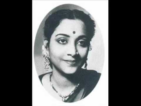 Are O Dekhne Wale Lyrics - Geeta Ghosh Roy Chowdhuri (Geeta Dutt)