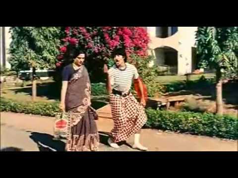 Ari O Potti Khaatun Ki Lyrics - Asha Bhosle, Kishore Kumar