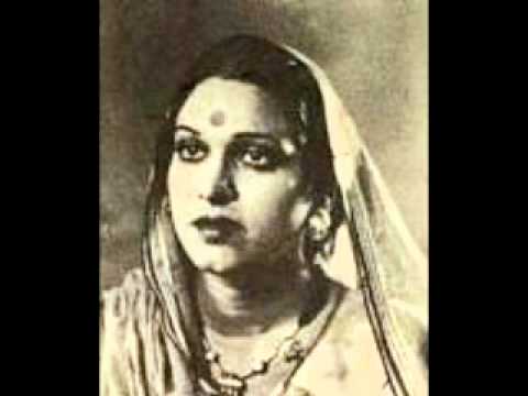Asha Ko Hansaaye Lyrics - Amirbai Karnataki, Bulo C. Rani
