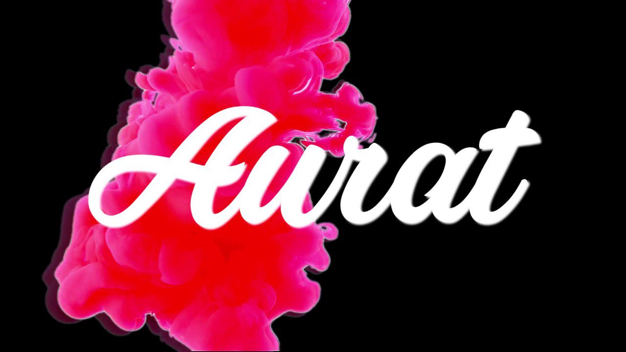 Aurat (Title) Lyrics - Raftaar