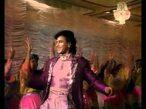 Aye Duniya Tujhko Salaam Lyrics - Kishore Kumar
