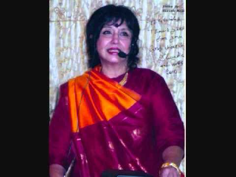 Aye Ishq Kahin Lyrics - Sharda Rajan Iyengar