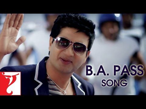 B.A. Di Padhai Lyrics - Preet Harpal