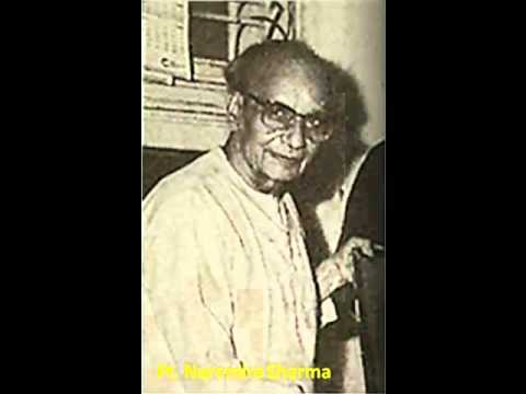 Baadal Dal Sa Nikal Chala Lyrics - Anil Krishna Biswas