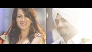 Baari Barsi (Title) Lyrics - Sudesh Kumari, Banger