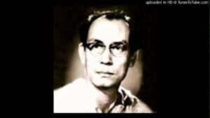 Babu Re Dil Ko Bachana Lyrics - S. L. Puri, Sachin Dev Burman