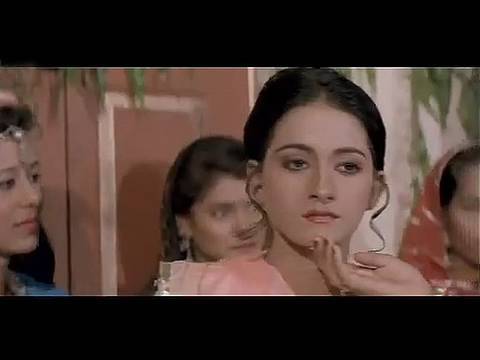 Babul Ka Ghar Chhod Ke Gori Lyrics - Asha Bhosle