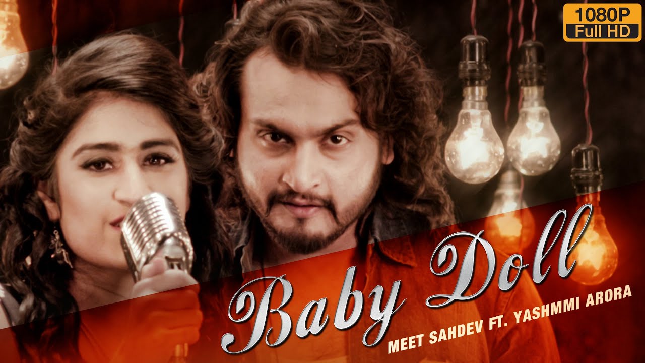 Baby Doll (Title) Lyrics - Meet Sahdev, Yashmmi Arora