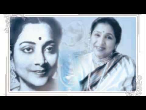 Bachke Humse Bhala  Lyrics - Asha Bhosle, Geeta Ghosh Roy Chowdhuri (Geeta Dutt)