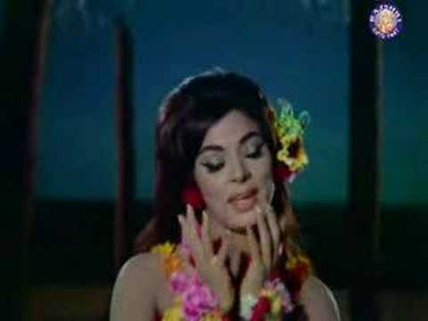 Bachpan Ki Haseen Lyrics - Prabodh Chandra Dey (Manna Dey), Usha Mangeshkar