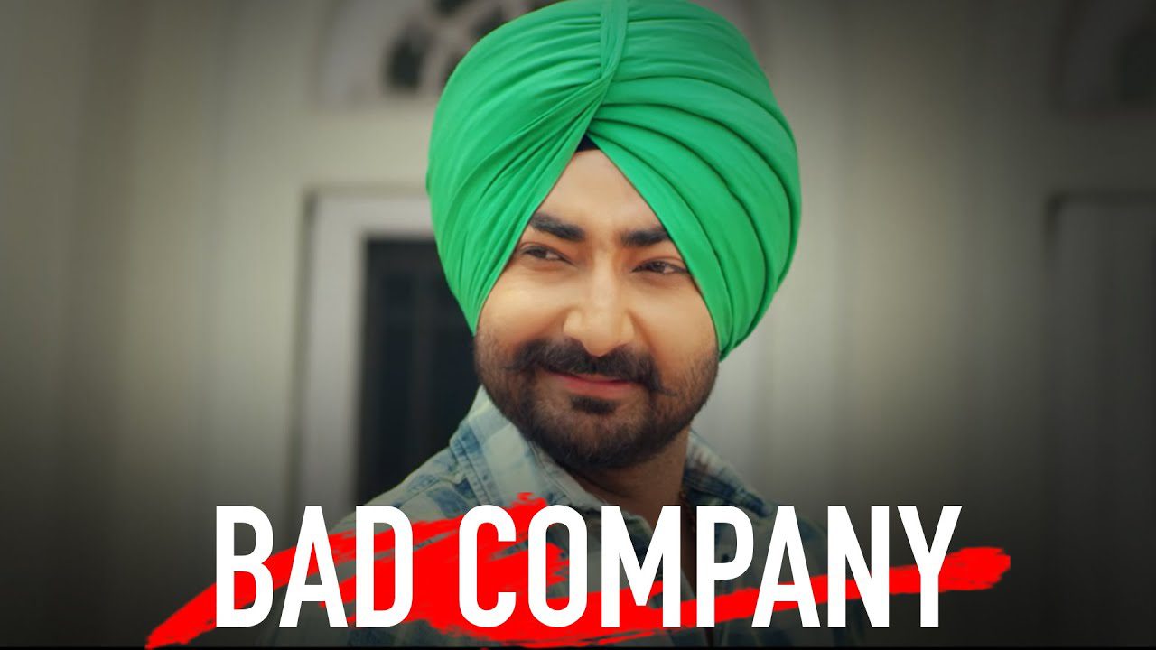 Bad Company (Title) Lyrics - Ranjit Bawa