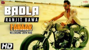 Badla