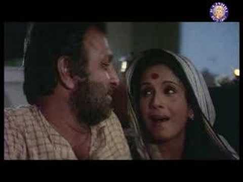 Bagiya Me Khile Lyrics - Usha Mangeshkar