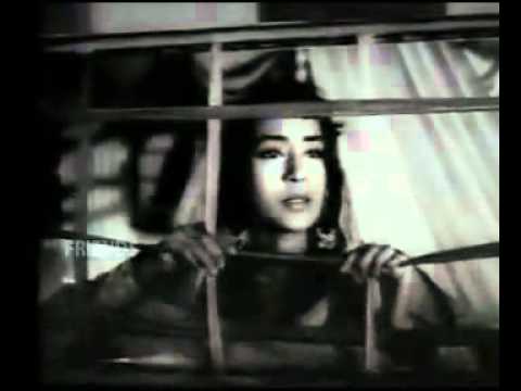 Bahaaron Ki Duniya Lyrics - Asha Bhosle, Talat Mahmood