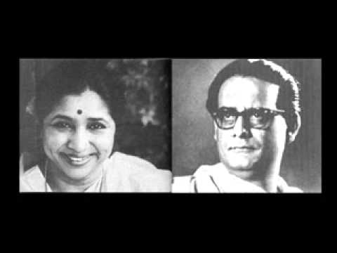 Bahare Bhi Dekhi Lyrics - Asha Bhosle, Hemanta Kumar Mukhopadhyay