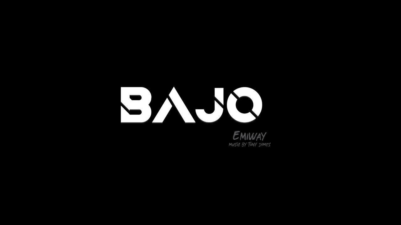Bajo (Title) Lyrics - Emiway Bantai