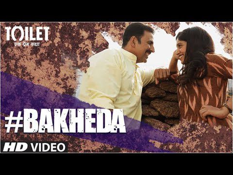 Bakheda Lyrics - Sukhwinder Singh, Sunidhi Chauhan