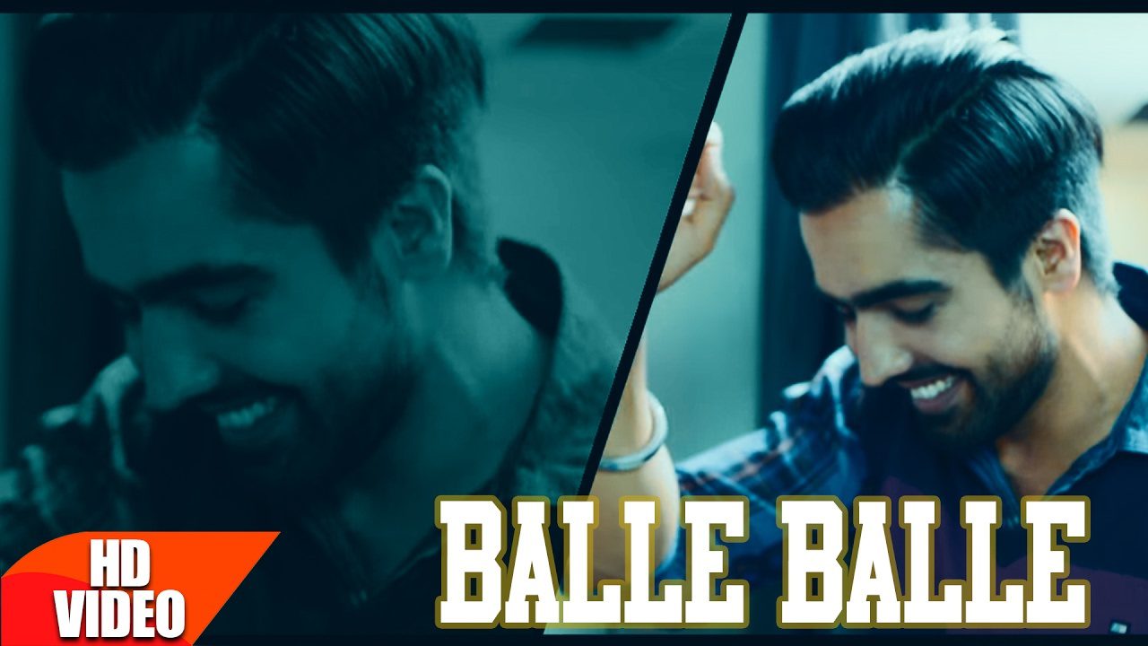 Balle Balle (Title) Lyrics - Harrdy Sandhu
