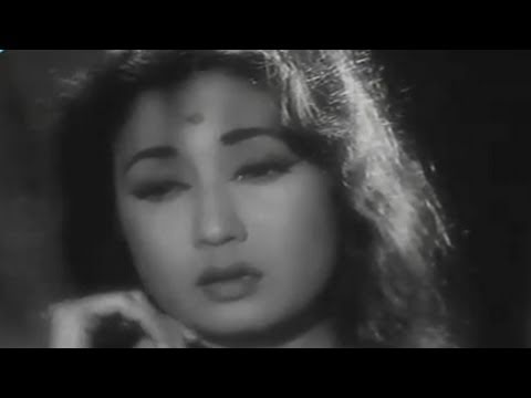 Ban Ke Suhagan Rahi Abhagan Lyrics - Lata Mangeshkar