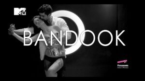 Bandook Lyrics - Badshah, Raxstar