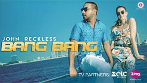 Bang Bang Lyrics - JR-John Reckless