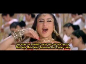 Bani Bani Prem Diwani Bani Lyrics - Krishnan Nair Shantakumari Chitra (K.S. Chitra)