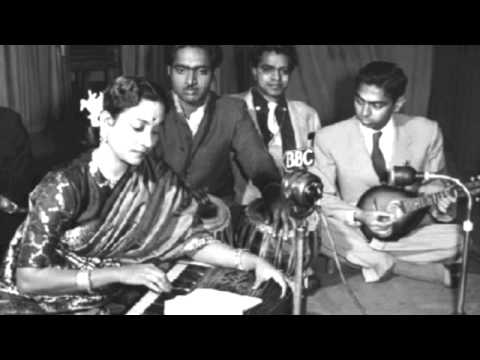 Banke Mehmaan Ghar Aaye Bhagwan Lyrics - Geeta Ghosh Roy Chowdhuri (Geeta Dutt)