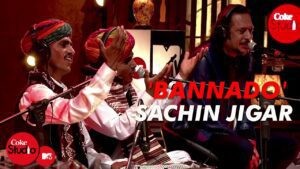 Bannado Lyrics - Bhungarkhan Manganiar, Tochi Raina