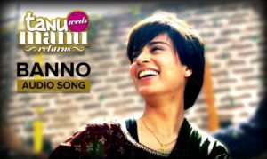 Banno Lyrics - Brijesh Shandilya, Swati Sharma