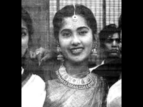 Barbadiyo Ka Haal Lyrics - Meena Kapoor