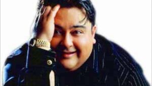 Barsaat Lyrics - Adnan Sami