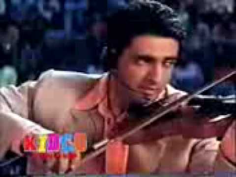 Barsaat Bhi Aakar Chali Gayi  Lyrics - Abhijeet Bhattacharya