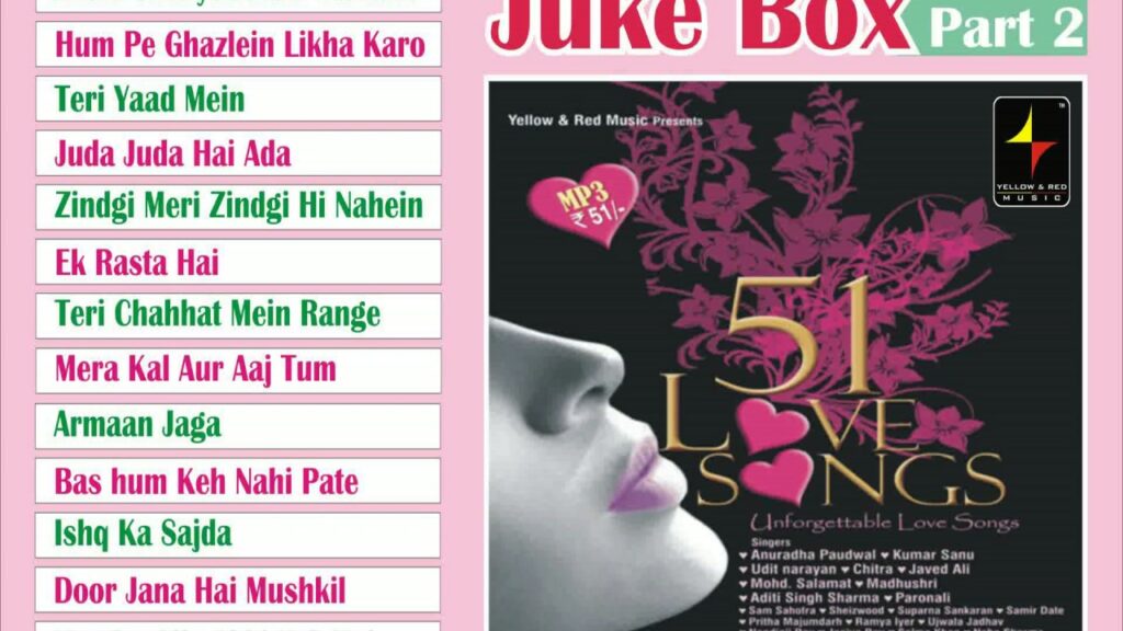 Bas Hum Keh Nahi Paate Lyrics - Anuradha Paudwal