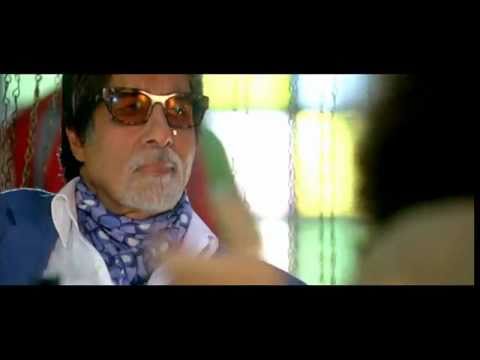 Bbuddah Hoga Tera Baab (Title) Lyrics - Amitabh Bachchan
