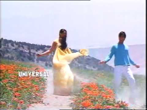Bechain Mera Yeh Dil Hai Lyrics - Alka Yagnik, Udit Narayan