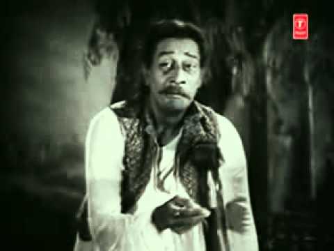 Bedard Zamana Tera Dushman Lyrics - Hemanta Kumar Mukhopadhyay, Lata Mangeshkar